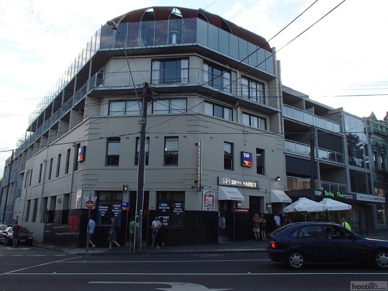 Summer House Melbourne Exterior foto