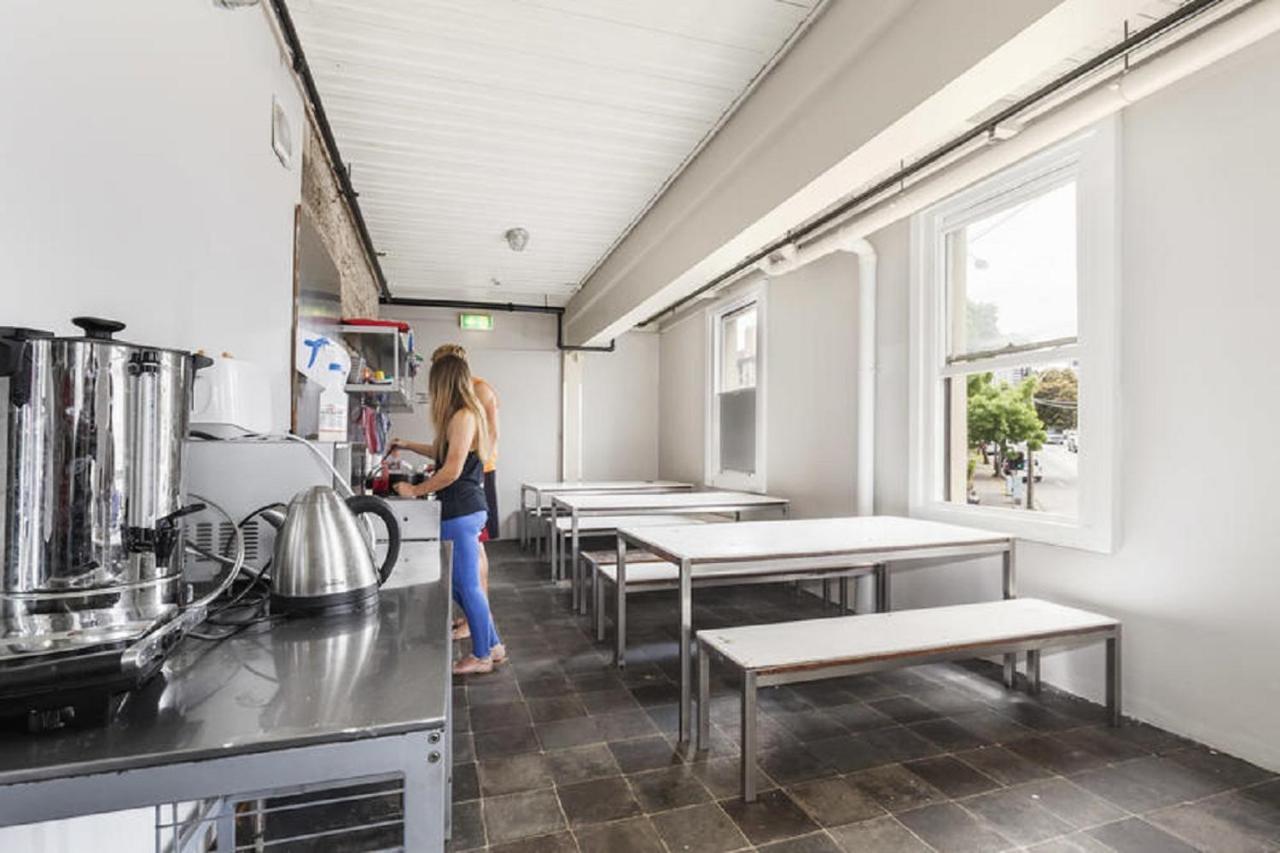 Summer House Melbourne Exterior foto