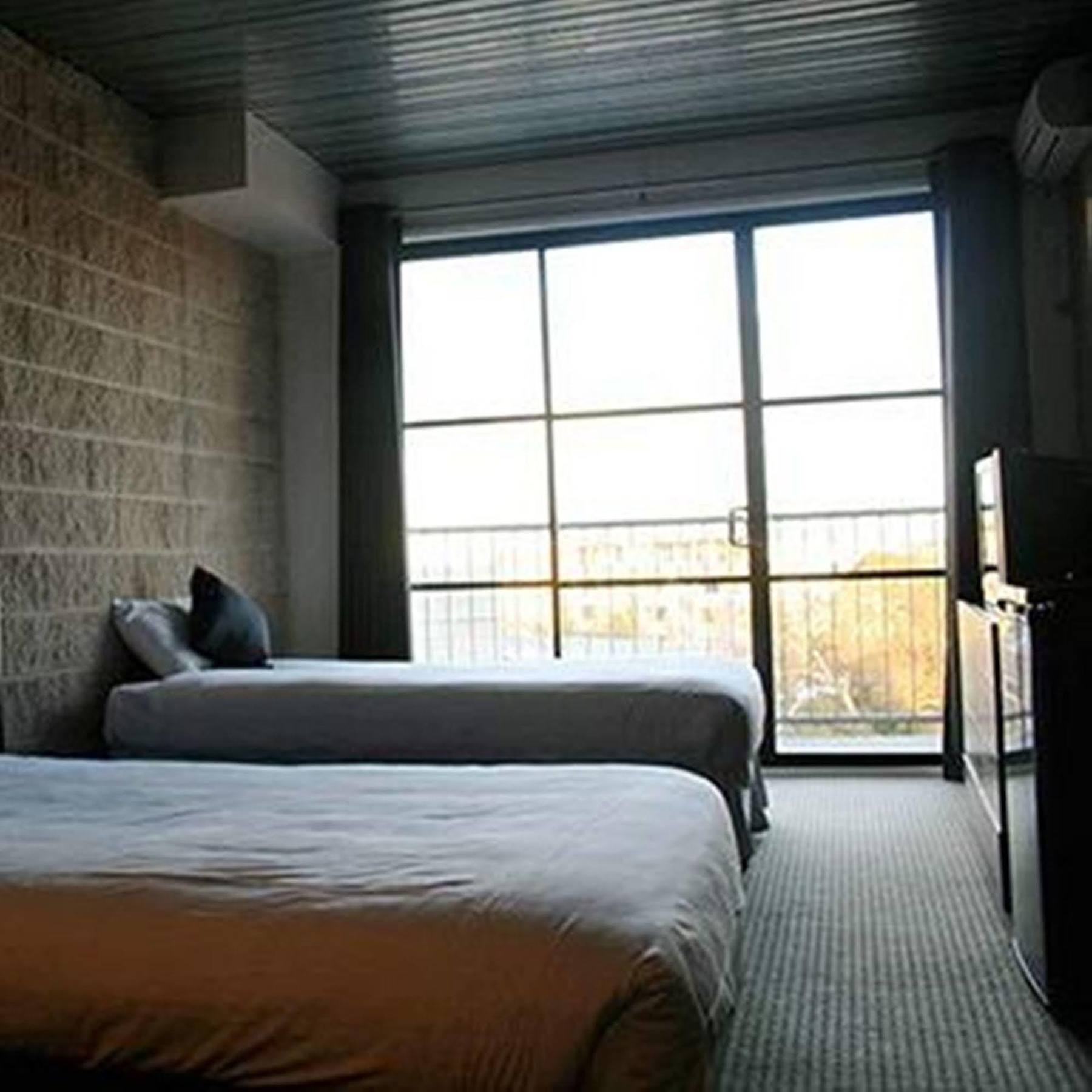 Summer House Melbourne Exterior foto