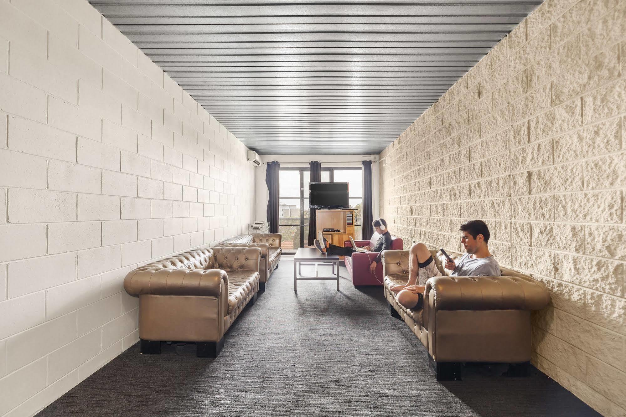 Summer House Melbourne Exterior foto