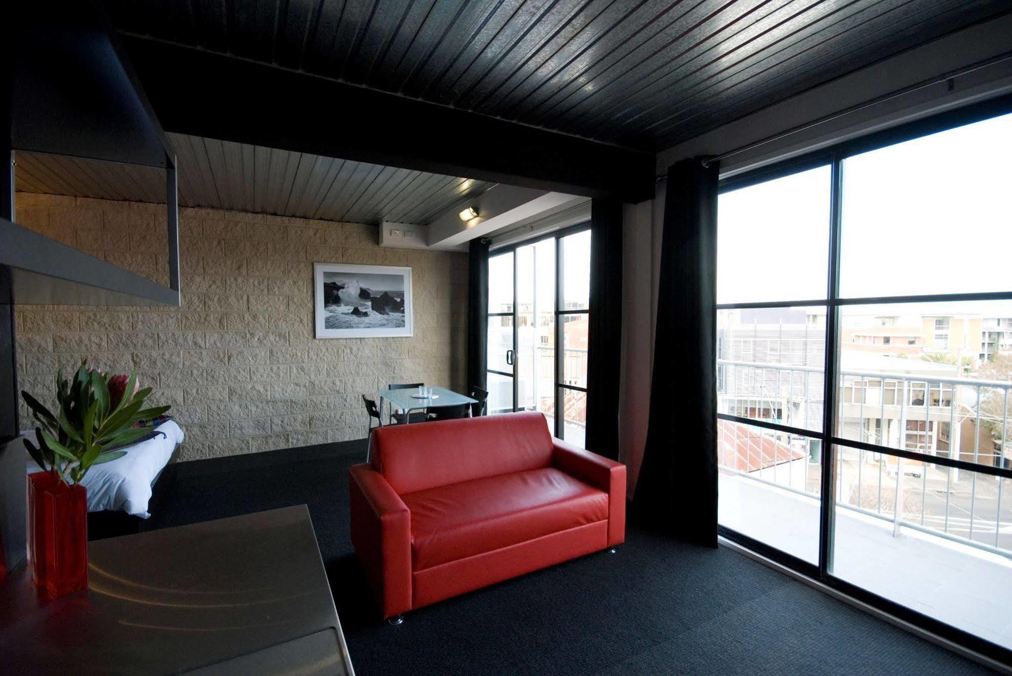 Summer House Melbourne Exterior foto