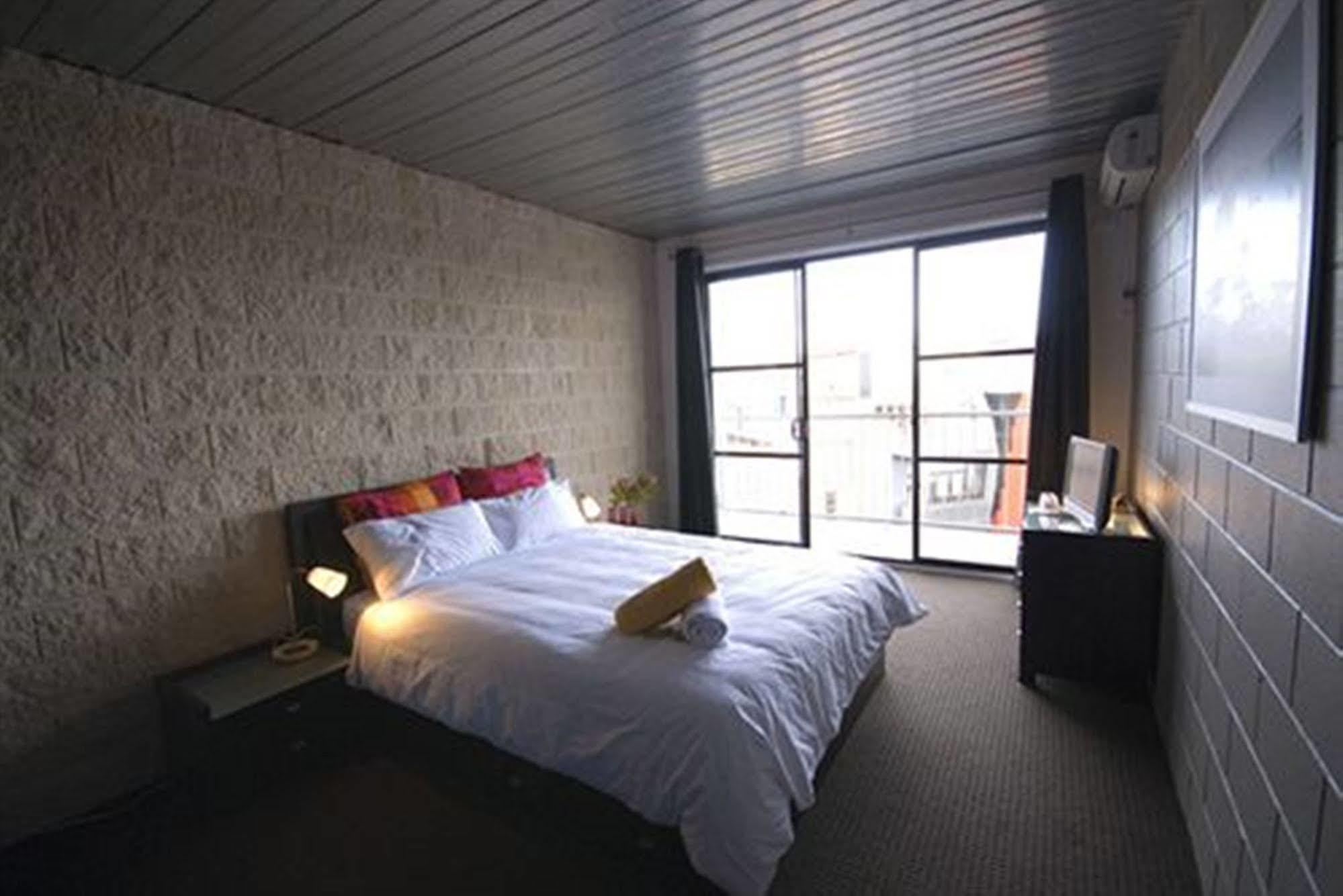 Summer House Melbourne Exterior foto