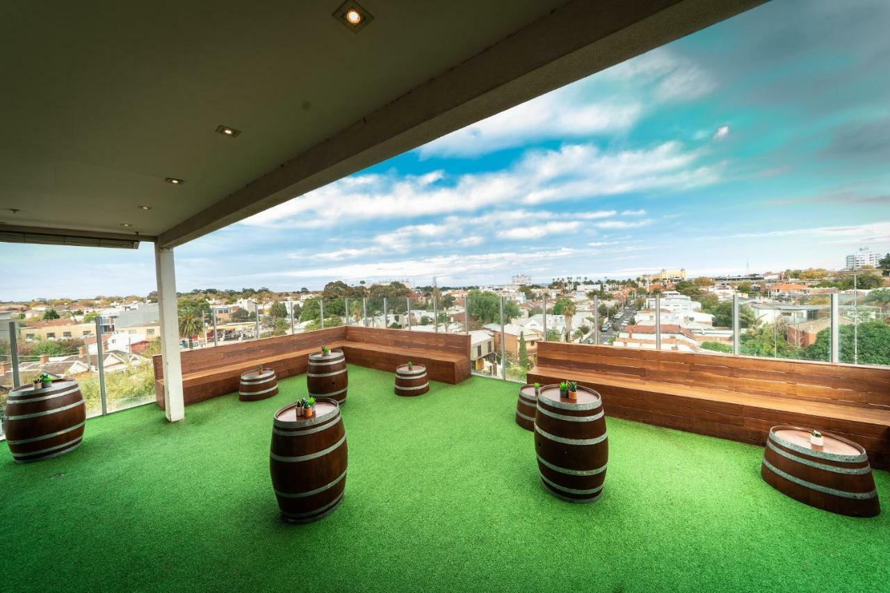 Summer House Melbourne Exterior foto